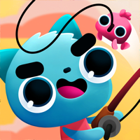 CatFish - gotta fish them all