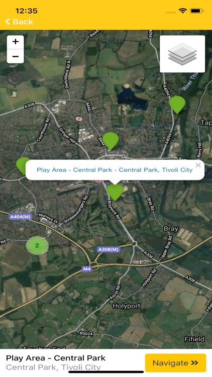 Tivoli Work Management