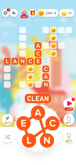 Game screenshot Word Pure - Brain Puzzle Games apk