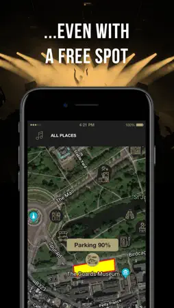 Lineapp Demo screenshot 3
