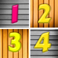 Wood Puzzle: Number Games apk