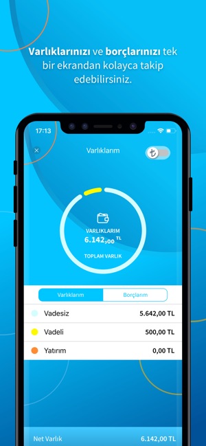 Halkbank Mobil(圖5)-速報App