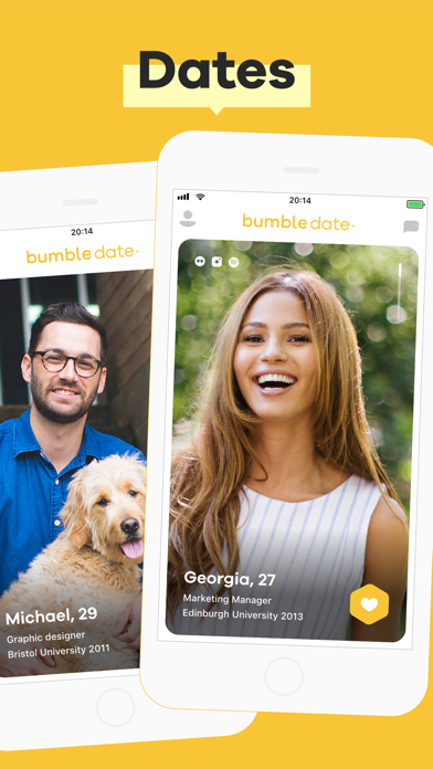 bumble dating app for android download