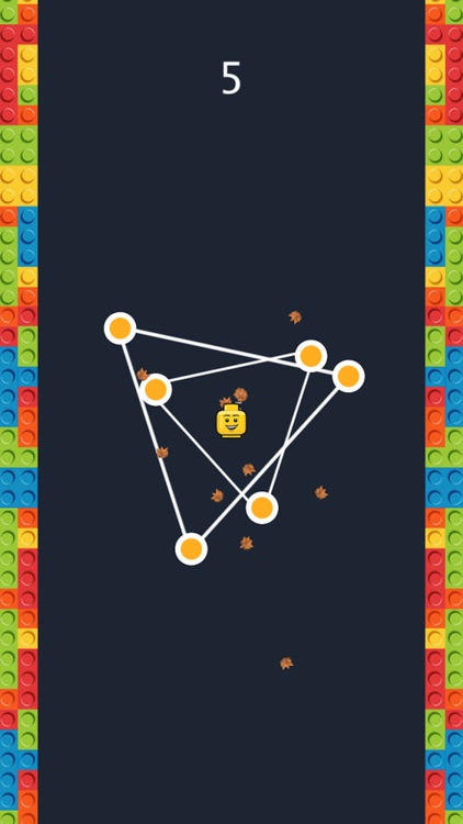 Tricky Jumps - Addictive Game