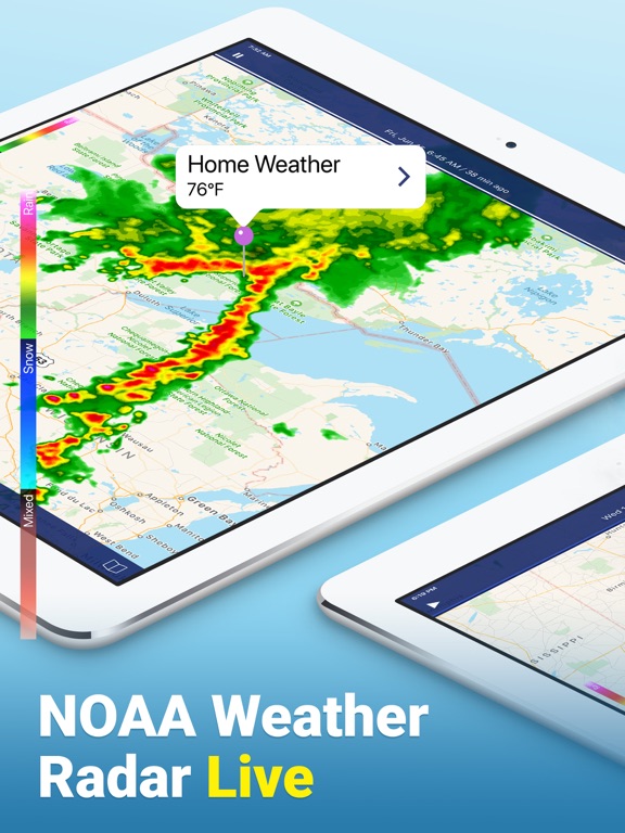 Noaa Weather Radar Live App Price Drops
