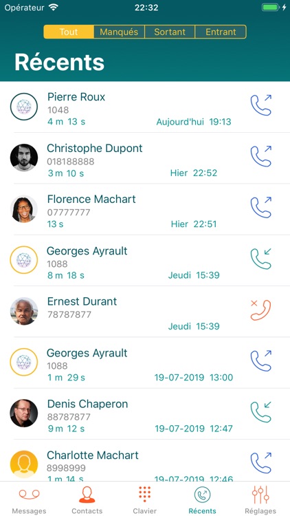 Octopus Apps screenshot-3