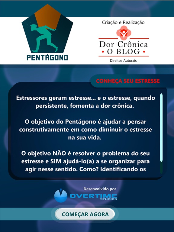 Screenshot #4 pour Pentagono