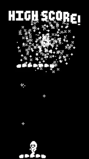 Super Orbit screenshot 3