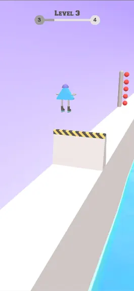 Game screenshot Lengthy Legs mod apk