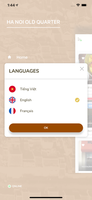 Phố Cổ Hà Nội(圖7)-速報App