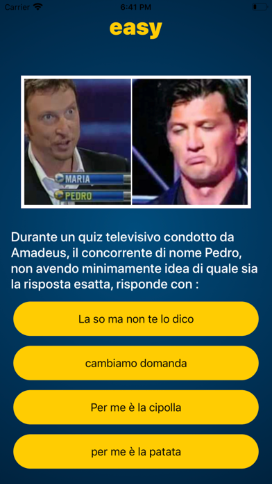 Screenshot #2 pour Trashometro