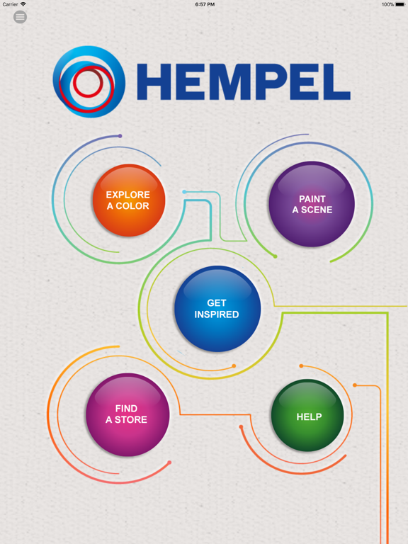 Screenshot #5 pour Colour Simplicity