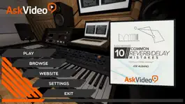 Game screenshot Reverb & Delay Mistakes Course mod apk