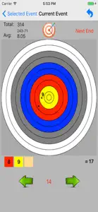 AAA - Archery Analysis App screenshot #6 for iPhone