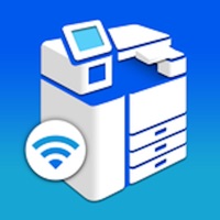 RICOH おきがるプリント＆スキャン PC 용