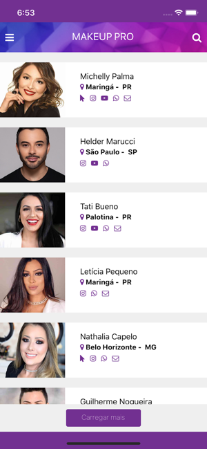 Makeup Pro