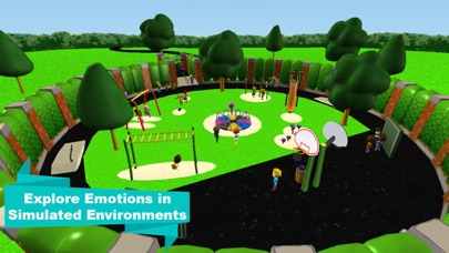 Exploring Emotions screenshot 1