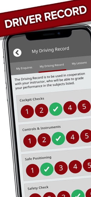 Learn to Drive 2019(圖2)-速報App