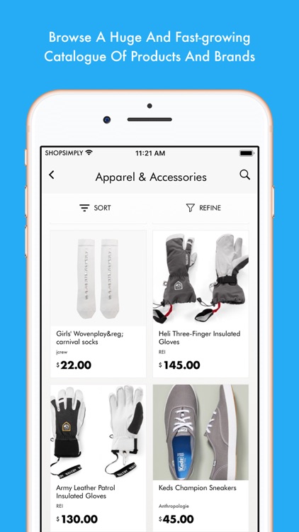 Shop Schools screenshot-5