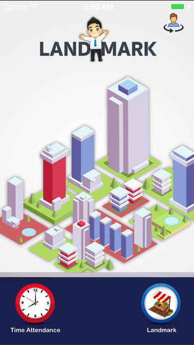 Siam City Landmark Screenshot