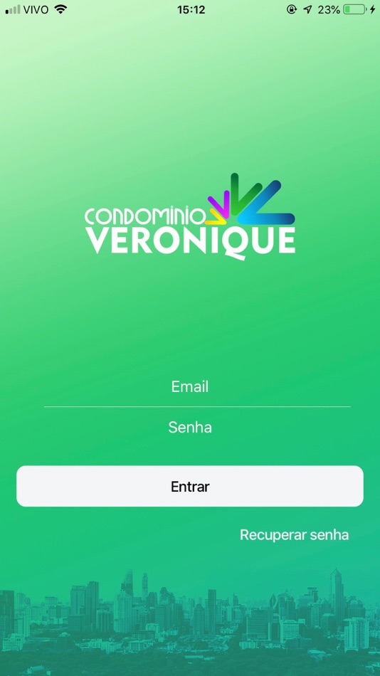#2. Veronique (iOS) 由: Wagner Fernandes