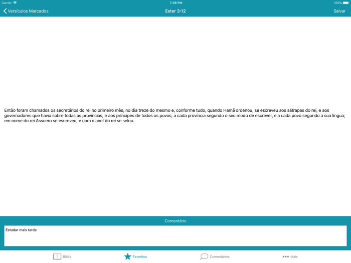 Bíblia Sagrada Evangélica