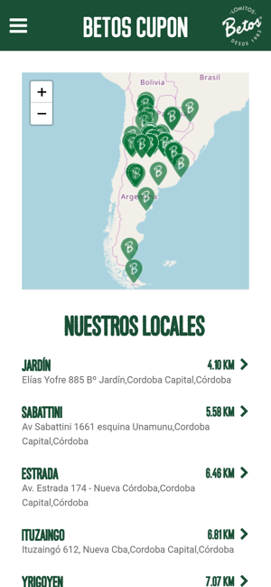 Betos Cupón(圖3)-速報App