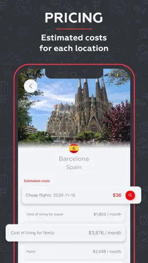 TICKETS.US screenshot 3