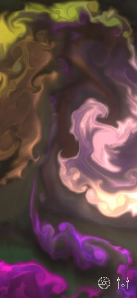 Relaxing Medusa