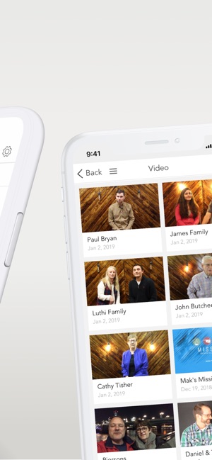 Southern Hills Baptist OKC(圖4)-速報App