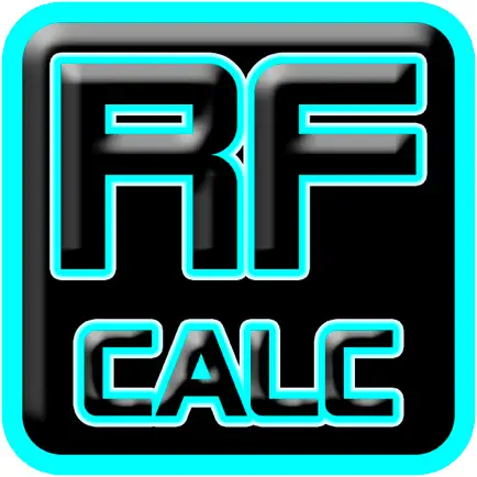 RF-CALC Cheats