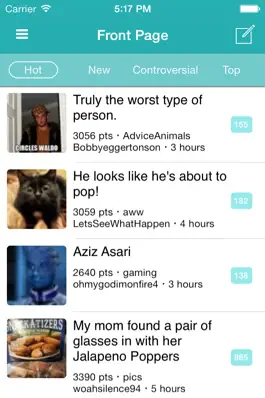 Game screenshot Redditor - the perfect client hack