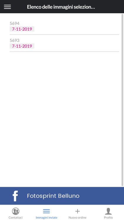 FOTOSPRINT BELLUNO screenshot-3