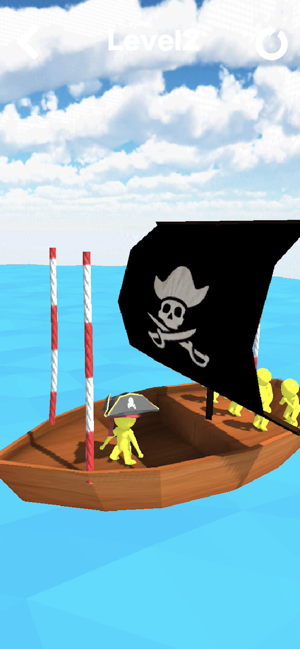 ROPE  3D(圖4)-速報App