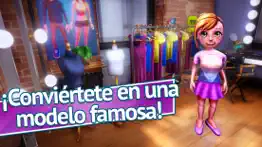 youtubers life - fashion iphone capturas de pantalla 3