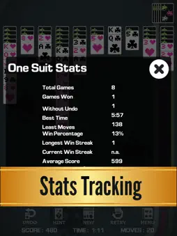 Spider Solitaire Classic ◆ screenshot 19
