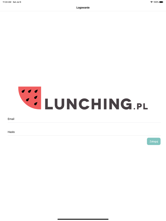 Screenshot #4 pour Kurier Lunching