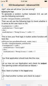 API Reference for IOS Develope screenshot