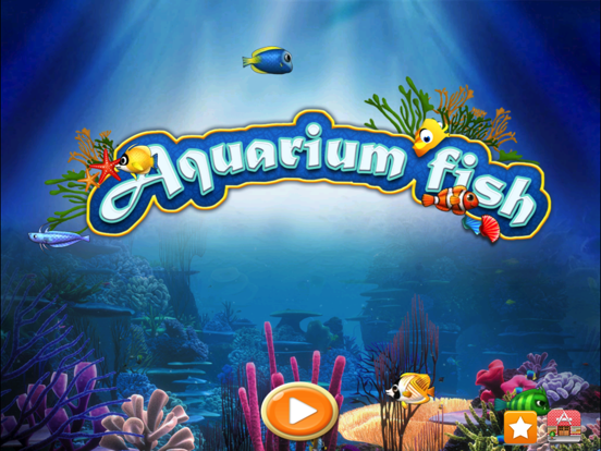 Aquarium Fishingのおすすめ画像2