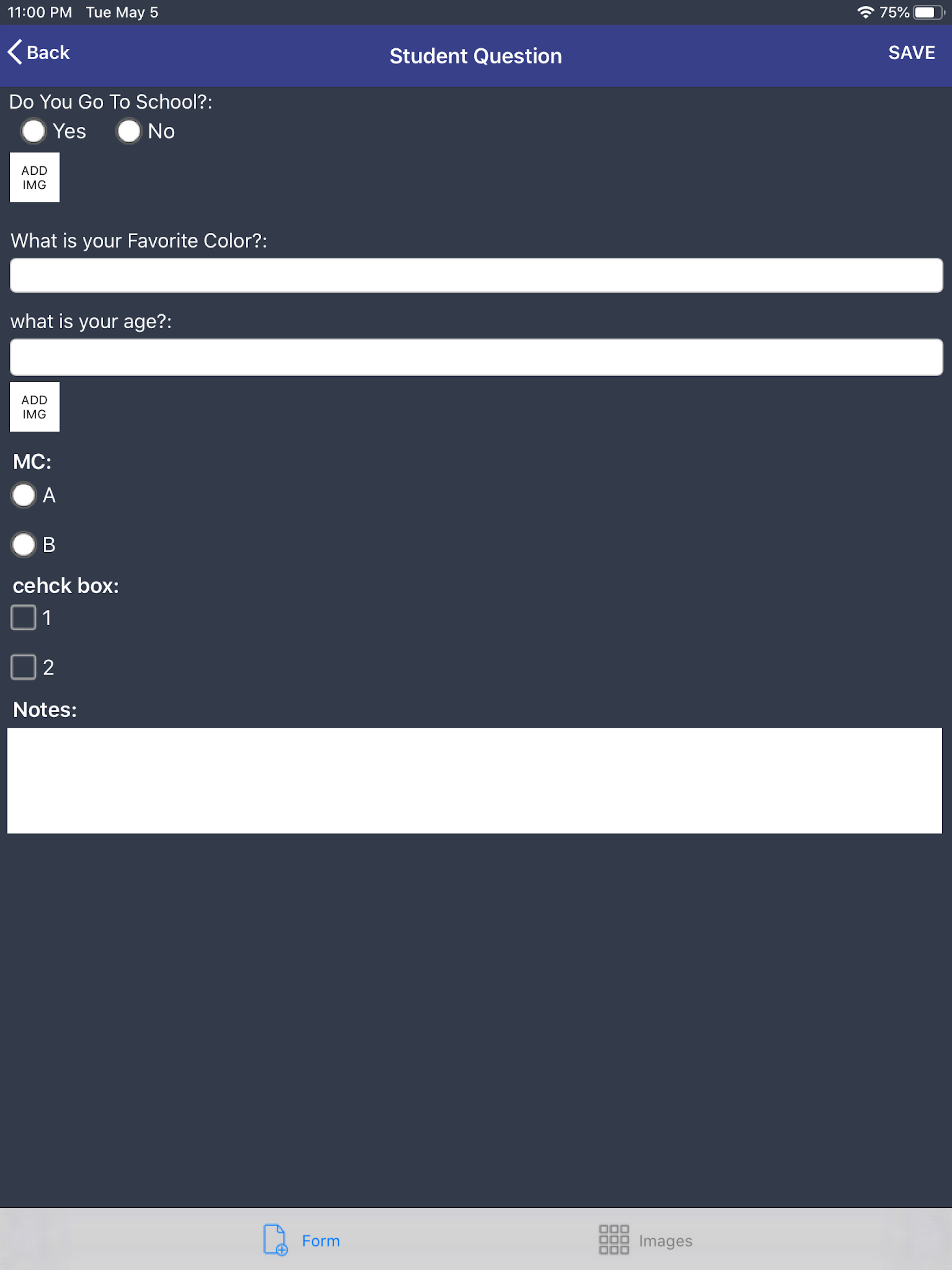App.so screenshot 8