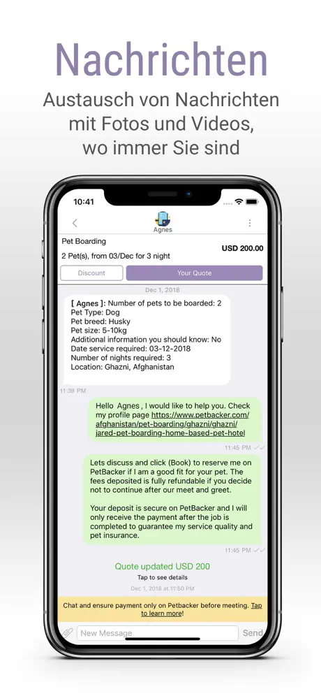 Tecom Mobile