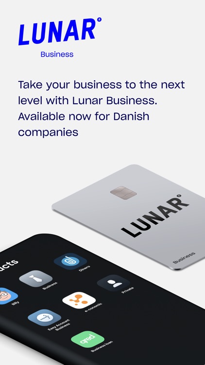 Lunar - Banking App screenshot-9