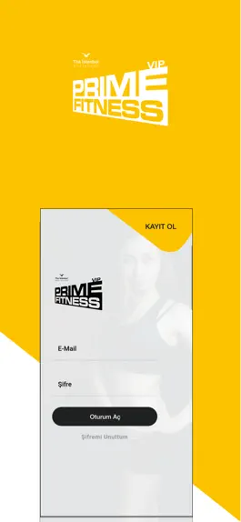 Game screenshot Prime Fitness Vip hack