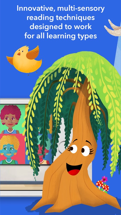Phonics Museum - Learn to Read screenshot-4