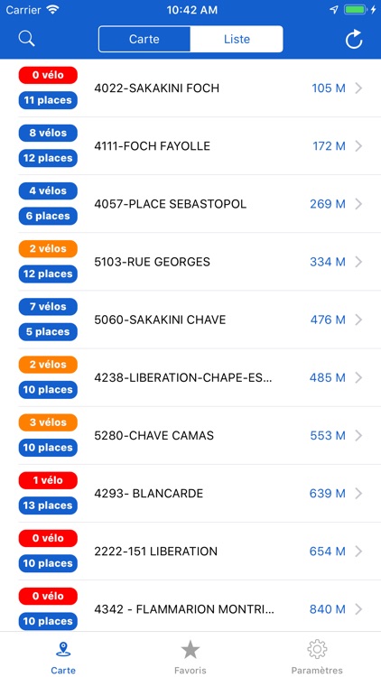 Simple Le Vélo (Marseille)