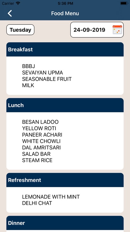 aCloud Mng screenshot-4