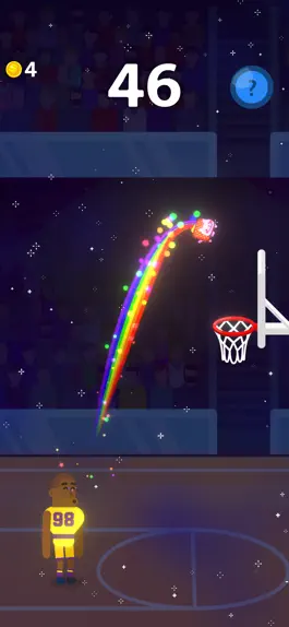 Game screenshot Dunk Party. hack