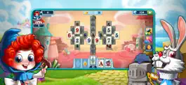 Game screenshot Alice Tripeaks mod apk
