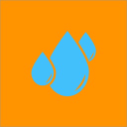 Water alert app
