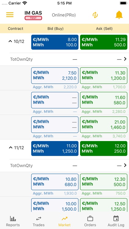 OTE IMG Sandbox screenshot-3
